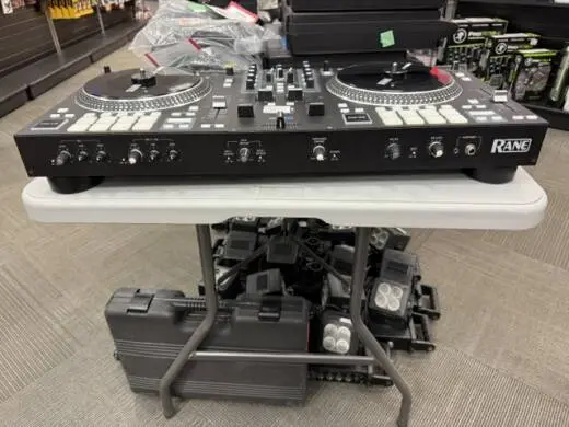 RANE - RANE DJ ONE 2